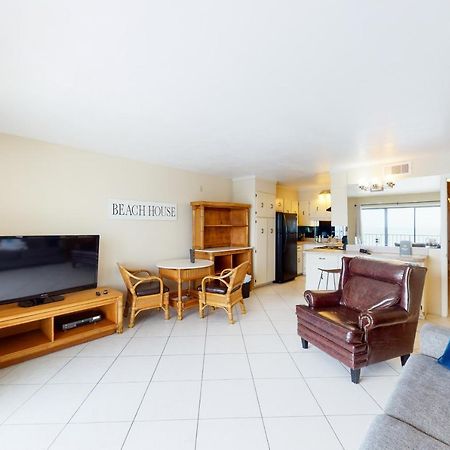 The Summit 1424 Apartment Panama City Beach Exterior photo